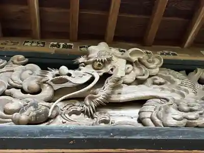 盛泉寺(長野県)