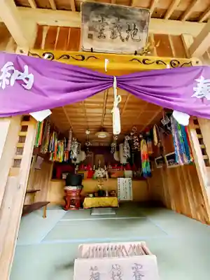 上合寺(福島県)