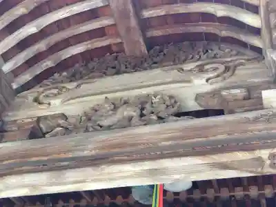 不老神社(福井県)