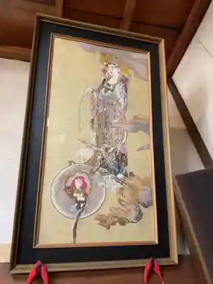 間々観音（龍音寺）(愛知県)