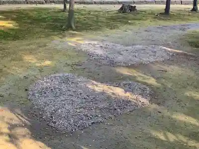 常陸第三宮 吉田神社のその他建物