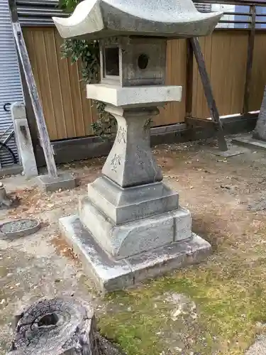 須佐之男神社のその他建物