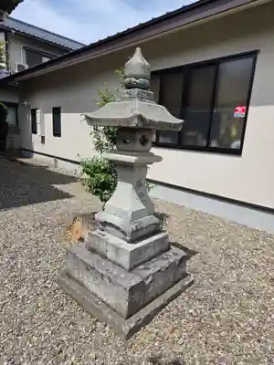 總社 和田八幡宮(福井県)