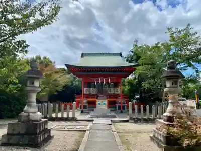 山城ゑびす神社のその他建物
