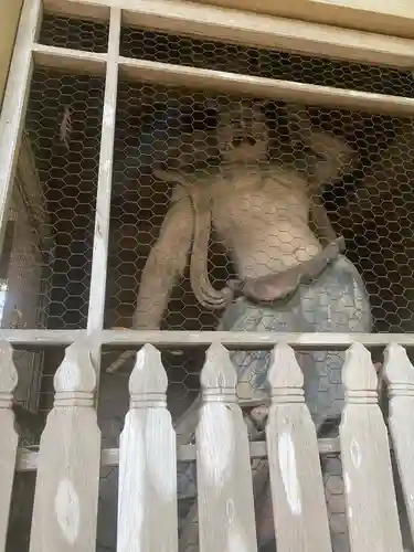 龍潭寺(静岡県)