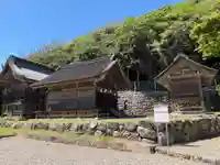 出雲大社(島根県)