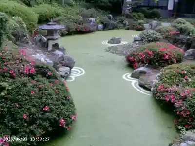 法雲寺(埼玉県)