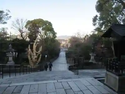 大谷本廟(京都府)