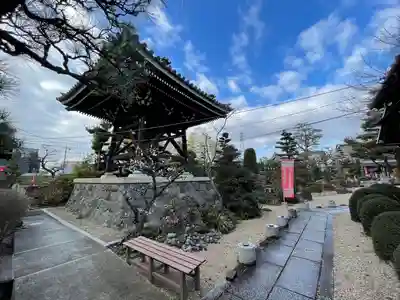 寳珠院（常楽寺）のその他建物