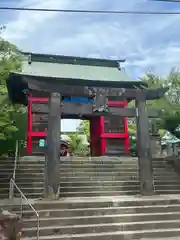 駛馬天満宮(福岡県)