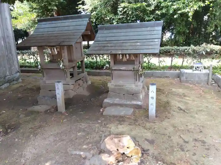 守公神社(愛知県)