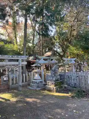 日根神社(大阪府)