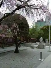 警固神社(福岡県)