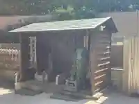 法典寺のその他建物