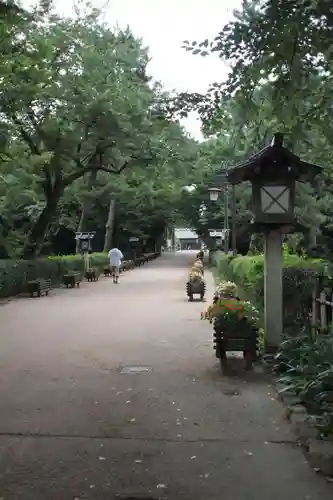 射水神社の建物その他