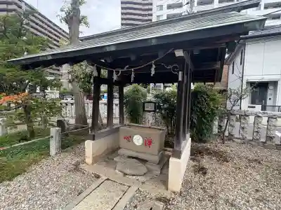 鹿島神社(神奈川県)