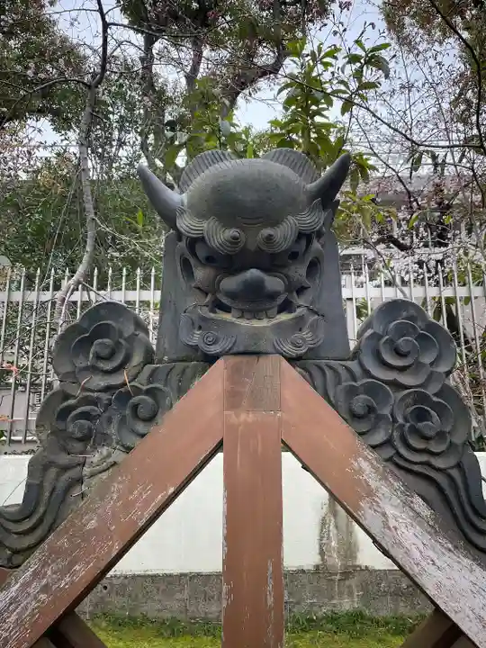 寛永寺(根本中堂)(東京都)