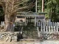 丹生神社(奈良県)