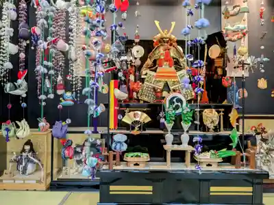 金蛇水神社(宮城県)