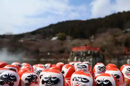 勝尾寺(大阪府)