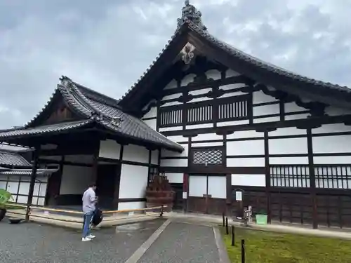 鹿苑寺（金閣寺）(京都府)