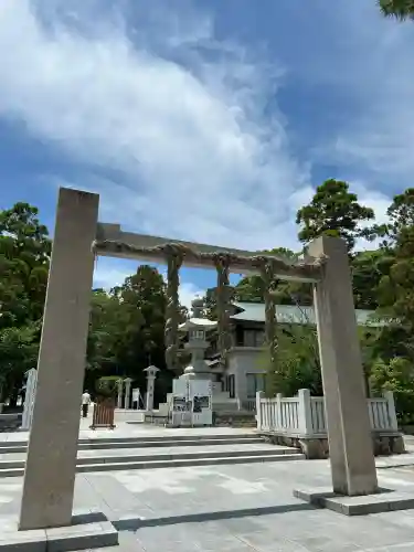 廣田神社(兵庫県)