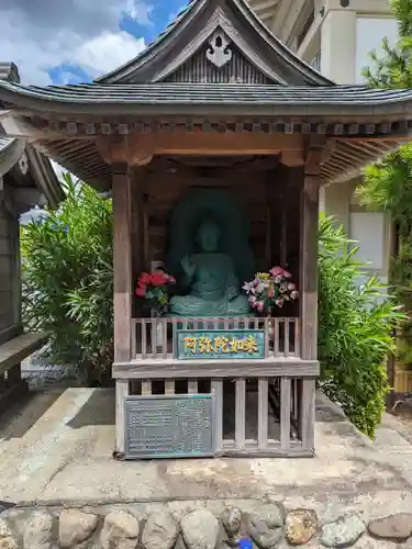 真明寺(東京都)