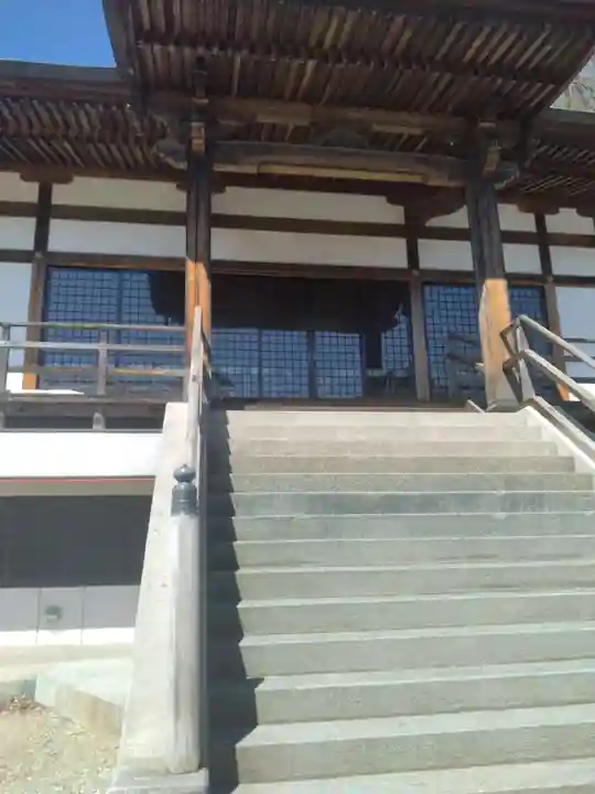 泉明寺(宮城県)