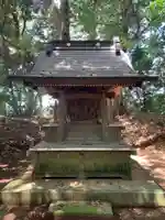 稲荷神社(千葉県)
