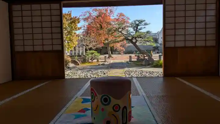 妙覺寺(妙覚寺)(京都府)
