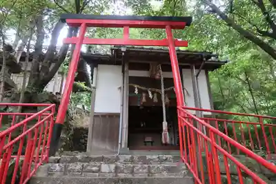 産土神社(大阪府)