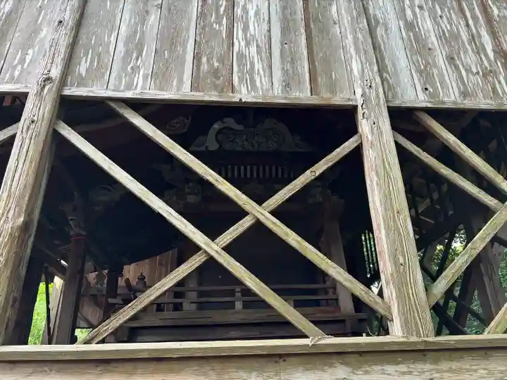 鹿嶋神社(茨城県)
