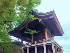 豊烈神社(山形県)