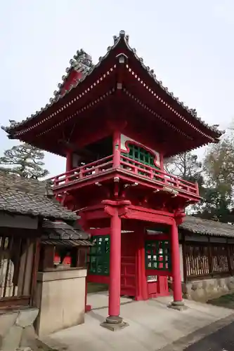 瑞応寺(岐阜県)