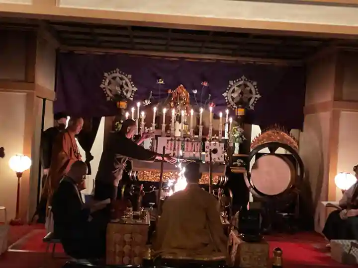 万松寺(愛知県)