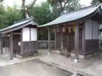 皇大神社(兵庫県)