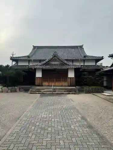 法泉寺(三重県)