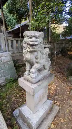 中洲神社(愛知県)