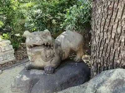 坐摩神社(大阪府)