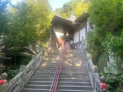 弥谷寺(香川県)