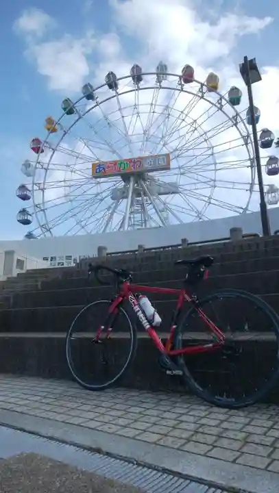 船方神社(東京都)