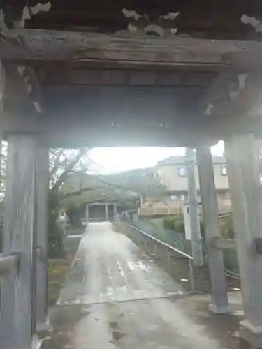 恵林寺(宮城県)