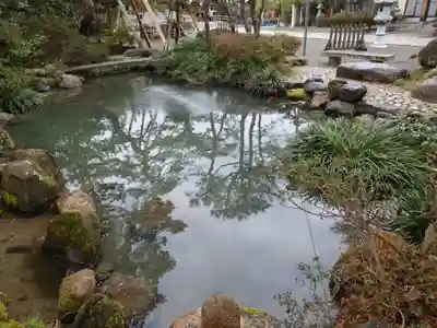 五泉八幡宮(新潟県)