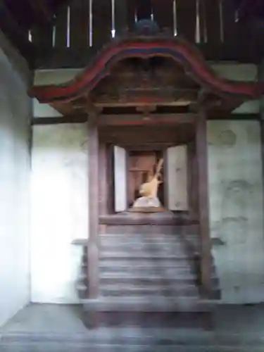 松尾神社の末社・摂社