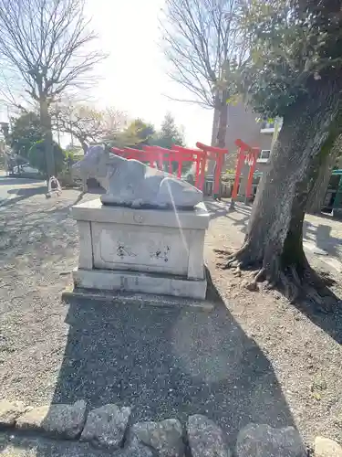 町田天満宮(東京都)