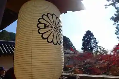 毘沙門堂門跡のその他建物