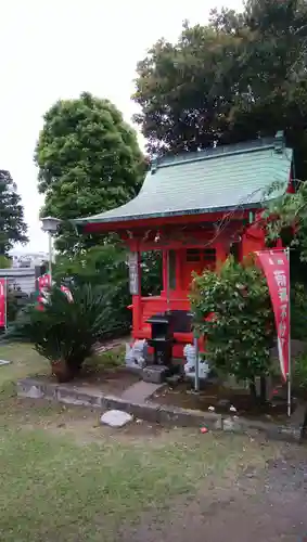 龍華寺のその他建物