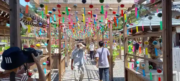 秋葉總本殿可睡斎のその他建物