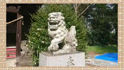 網戸神社(栃木県)