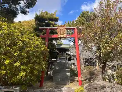 密蔵院(愛知県)